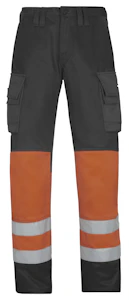 snickers workwear Trousers snickers 3833-7455 size 248