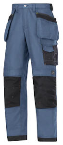 snickers workwear Byxa snickers 3214-1704 storlek 148