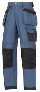 snickers workwear Byxa snickers 3214-1704 storlek 250