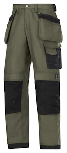 snickers workwear Byxa snickers 3214-3204 storlek 184