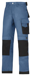snickers workwear Työhousut snickers 3312-1704 koko 148