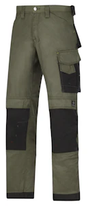 snickers workwear Byxa snickers 3312-3204 stl 146