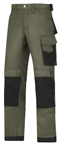 snickers workwear Trousers snickers 3312-3204 size 256