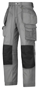 snickers workwear Trousers snickers 3223-1804 size 108