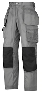 snickers workwear Työhousut snickers 3223-1804 koko 250