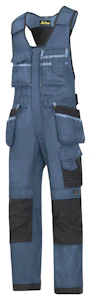 snickers workwear Helbyxa snickers 0212-1704 stl 120