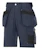 snickers workwear Työshortsit snickers 3023-9504 riipputasku koko 54
