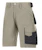snickers workwear Shorts snickers 3123-2004 ripstop khaki size 50
