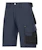 snickers workwear Shorts snickers 3123-9504 ripstop navy size 58