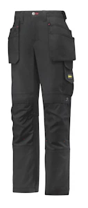 snickers workwear Byxa snickers 3714-0404 stl 80