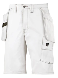 snickers workwear Shorts snickers 3075-0909 stl 52