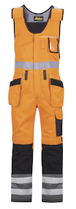 snickers workwear One-piece snickers 0213-5574 size 146