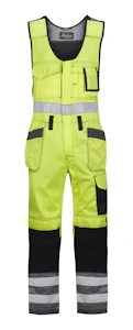 snickers workwear Overall snickers 0213-6674 storlek 60