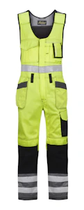 snickers workwear One-piece snickers 0213-6674 size 100