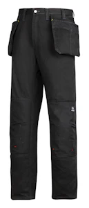 snickers workwear Trousers snickers 3251-0404 size 52