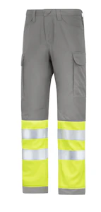 snickers workwear Trousers snickers 6900-1866 size 250