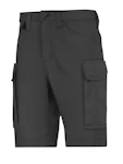 SHORTSIT SNICKERS 6100-0400 MUSTA KOKO 42