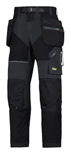 snickers workwear Trousers snickers 6902-0404 size 108