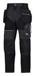 BYXA SNICKERS 6902-0404 STORLEK 124