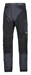 snickers workwear Byxa snickers 6305-6504 storlek 254