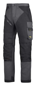 snickers workwear Trousers snickers 6303-5804 size 46