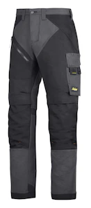 snickers workwear Trousers snickers 6303-5804 size 112