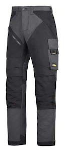 snickers workwear Trousers snickers 6303-5804 size 254