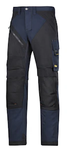 snickers workwear Byxa snickers 6303-9504 storlek 46