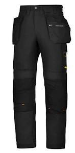 snickers workwear Byxa snickers 6200-0404 storlek 254