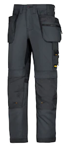 snickers workwear Trousers snickers 6200-5858 size 158
