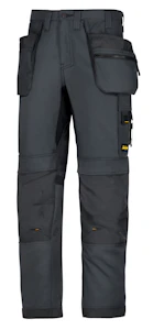 snickers workwear Trousers snickers 6200-5858 size 212