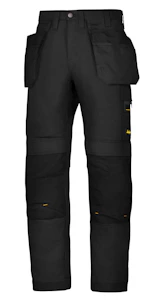 snickers workwear Byxa snickers 6201-0404 storlek 256
