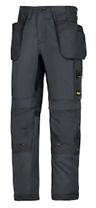 snickers workwear Trousers snickers 6201-5858 size 104