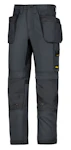 BYXA SNICKERS 6201-5858 STORLEK 116