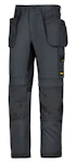 BYXA SNICKERS 6201-5858 STORLEK 204