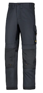 snickers workwear Trousers snickers 6301-5858 size 148