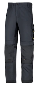 snickers workwear Trousers snickers 6301-5858 size 212