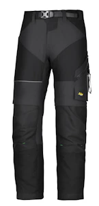 snickers workwear Byxa snickers 6903-0404 storlek 158