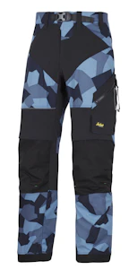 snickers workwear Byxa snickers 6903-8604 storlek 100