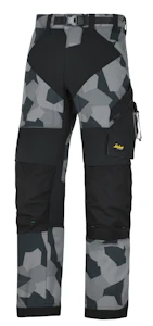 snickers workwear Byxa snickers 6903-8704 storlek 196