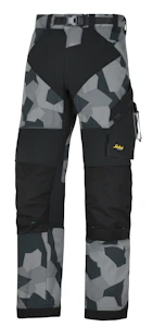 snickers workwear Byxa snickers 6903-8704 storlek 258