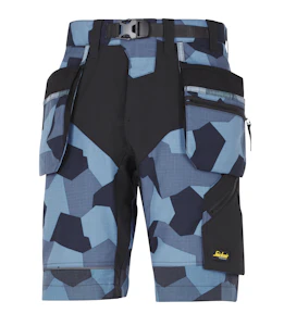 snickers workwear Shorts snickers 6904-8604 size 54