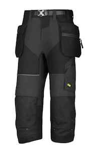 snickers workwear Byxa snickers 6905-0404 storlek 58