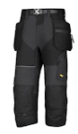 BYXA SNICKERS 6905-0404 STORLEK 84