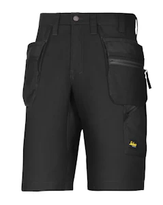 snickers workwear Shorts snickers 6101-0404 storlek 56
