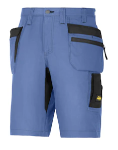 snickers workwear Shorts snickers 6101-5404 storlek 64