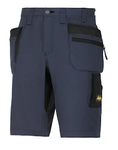 snickers workwear Shorts snickers 6101-9504 storlek 44