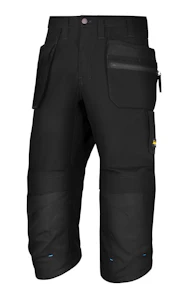 snickers workwear Byxa snickers 6103-0404 storlek 60