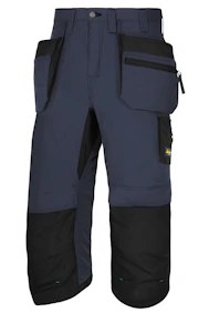 snickers workwear Byxa snickers 6103-9504 storlek 104