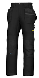 snickers workwear Trousers snickers 6206-0404 size 212